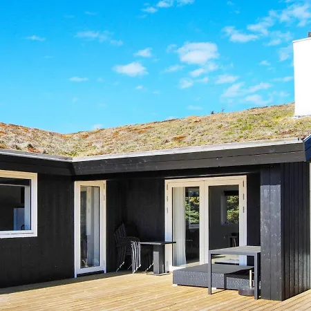Holiday home Holiday Xx Pandrup