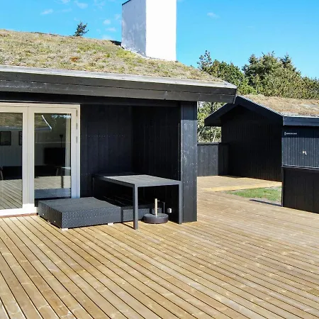 Holiday home Holiday Xx Pandrup