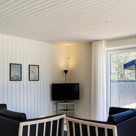 Holiday home Holiday Xx *