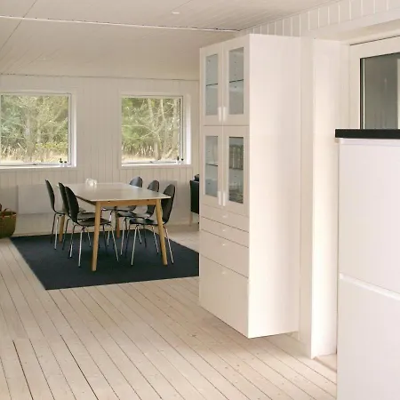 Holiday home Holiday Xx *