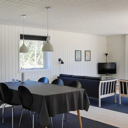 Holiday Xx Holiday home Pandrup