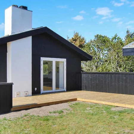 Holiday Xx Holiday home Pandrup